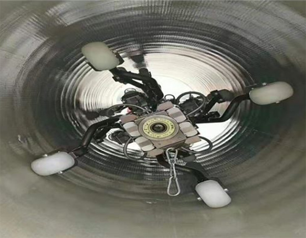 桑日非开挖修复技术在地下管线建设的优势体现